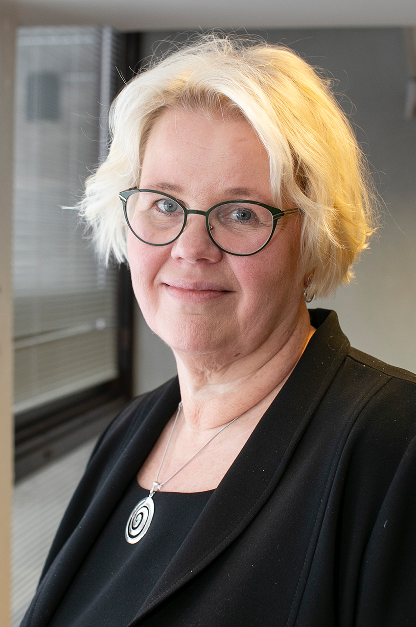 Outi Juntti Outi Ahonen | DigiHealthDay | DIT