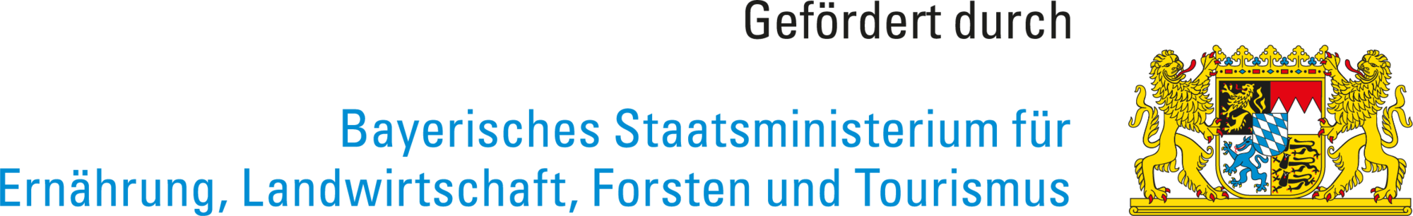 Förderlogo StMELF
